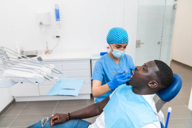 Best Emergency Dental Care for Sports Injuries in Filer, ID